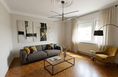 Maison À Vendre 31 rue Sainte Agathe Florange — photo du bien