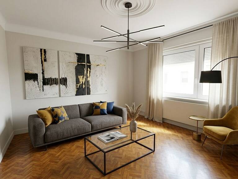 Maison À Vendre 31 rue Sainte Agathe Florange — photo 1