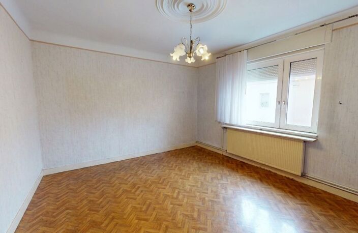 Maison À Vendre 31 rue Sainte Agathe Florange — photo 2