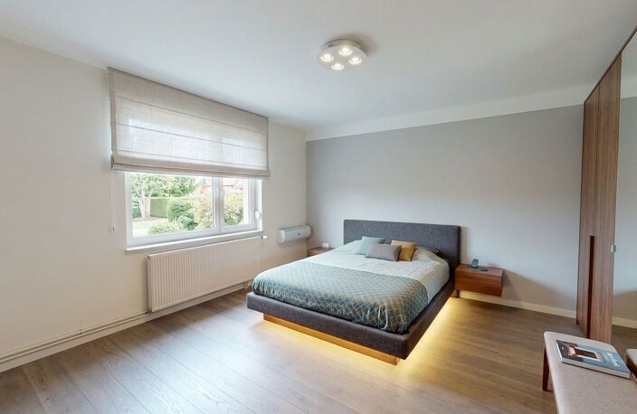 Maison À Vendre 31 rue Sainte Agathe Florange — photo 3