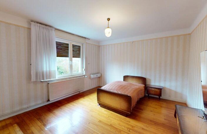Maison À Vendre 31 rue Sainte Agathe Florange — photo 4