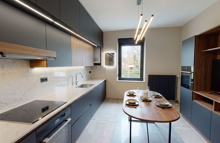 Maison À Vendre 31 rue Sainte Agathe Florange — photo 5
