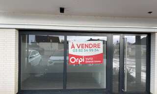 property.type.service   m² à vendre à Basse-Ham (57970)