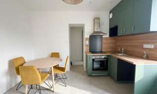 Appartement 2 Pièces 40 m² à vendre à Jarville-la-Malgrange (54140)