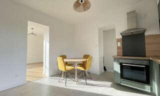 Appartement 2 Pièces 40 m² à vendre à Jarville-la-Malgrange (54140)