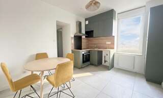 Appartement 2 Pièces 40 m² à vendre à Jarville-la-Malgrange (54140)