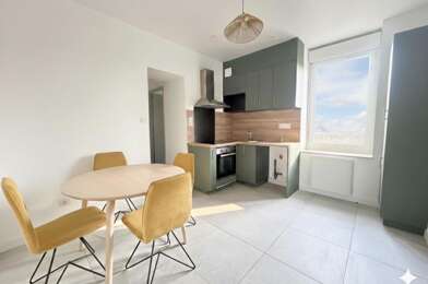 Appartement 2 pièces 99000 €