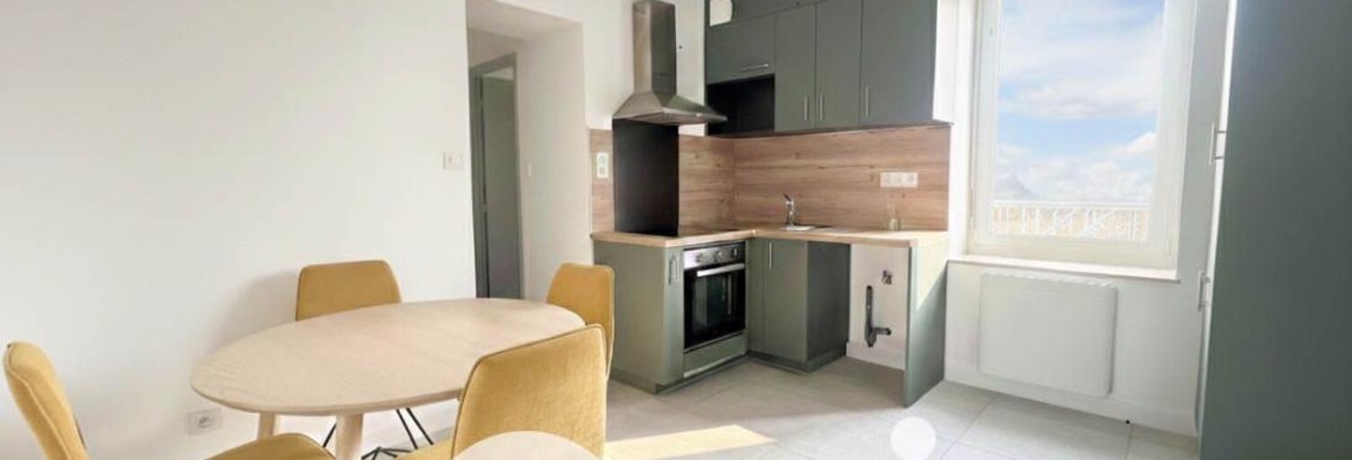 Appartement 2 Pièces 40 m² à vendre à Jarville-la-Malgrange (54140)