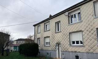 Appartement 3 Pièces 59 m² à vendre à Florange (57190)