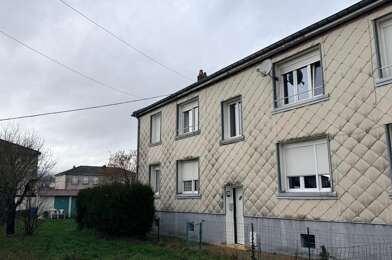 Appartement 3 pièces 110000 €