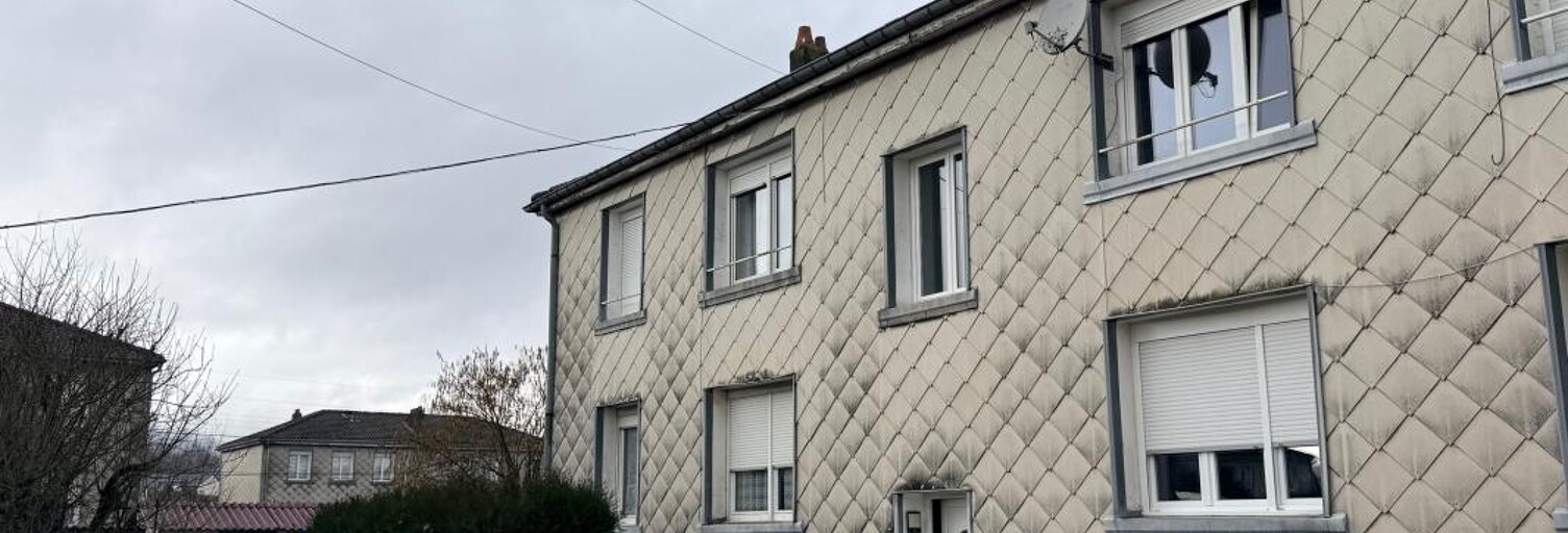 Appartement 3 Pièces 59 m² à vendre à Florange (57190)