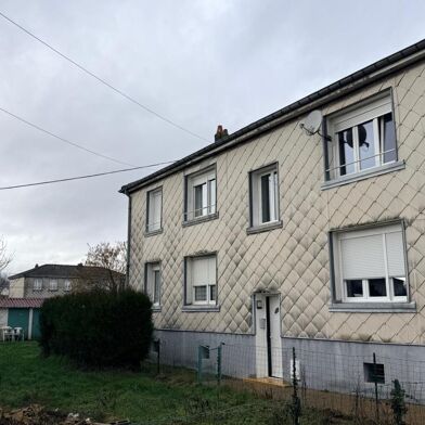 Appartement 3 pièces 110000 €