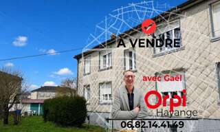 Appartement 3 Pièces 59 m² à vendre à Florange (57190)