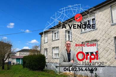 Appartement 3 pièces 110000 €