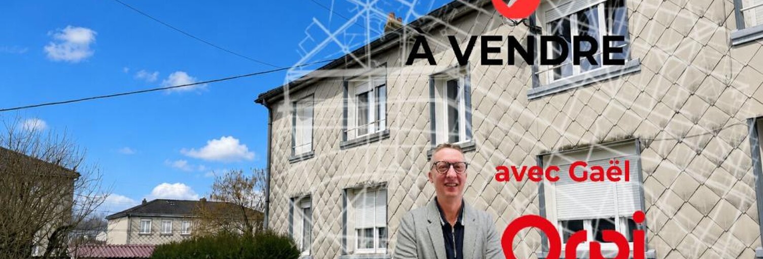 Appartement 3 Pièces 59 m² à vendre à Florange (57190)