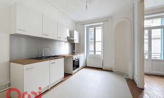 Appartement 2 Pièces 50 m² à louer à Nancy (54000)