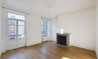 Appartement 2 Pièces 50 m² à louer à Nancy (54000)