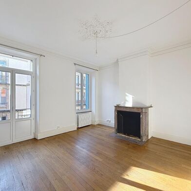 Appartement 2 pièces 660 €
