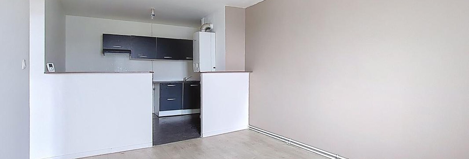 Appartement 3 Pièces 74 m² à vendre à Maxéville (54320)