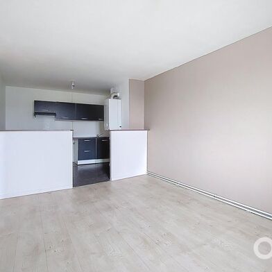 Appartement 3 pièces 97000 €