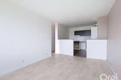 Appartement 3 pièces 97000 €