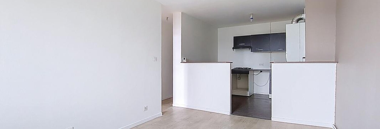 Appartement 3 Pièces 74 m² à vendre à Maxéville (54320)
