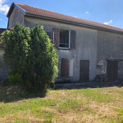 Maison 5 pièces 409000 €