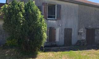 Maison 5 Pièces 430 m² à vendre à Vaudémont (54330)