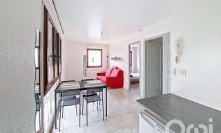 Appartement 2 Pièces 31 m² à vendre à Laxou (54520)