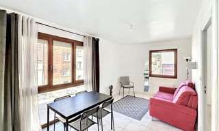Appartement 2 Pièces 31 m² à vendre à Laxou (54520)