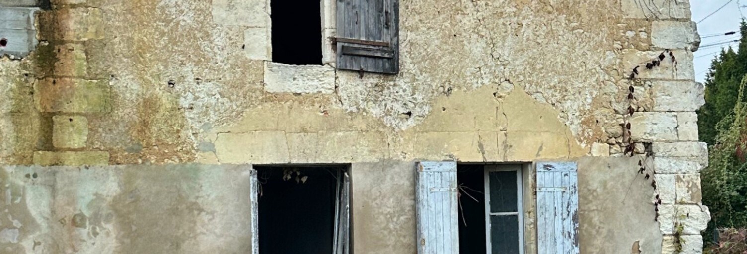 Maison 3 Pièces 70 m² à vendre à Sadirac (33670)