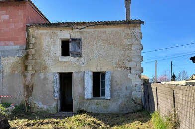 Maison 3 pièces 98000 €