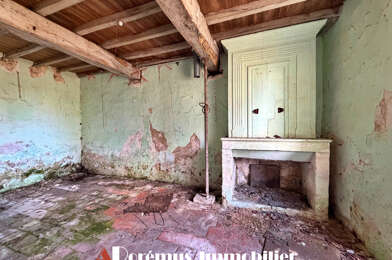 Maison 3 pièces 98000 €