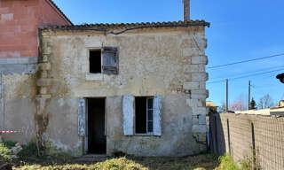 Maison 3 Pièces 70 m² à vendre à Sadirac (33670)