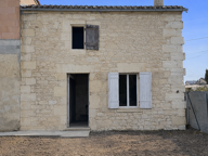 Maison en pierre du XVIIIe siècle à rénover avec terrain et — photo 2