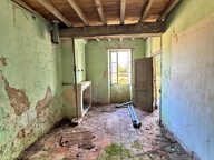 Maison en pierre du XVIIIe siècle à rénover avec terrain et — photo 3