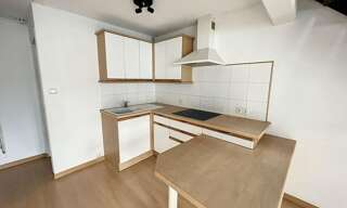 Appartement 2 Pièces 45 m² à louer à Nancy (54000)