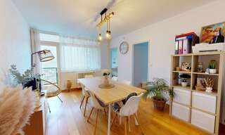 Appartement 4 Pièces 64 m² à vendre à Bar-le-Duc (55000)