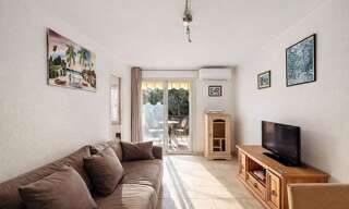 Appartement 2 Pièces 34 m² à vendre à Grasse (06130)