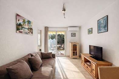 Appartement 2 pièces 155000 €