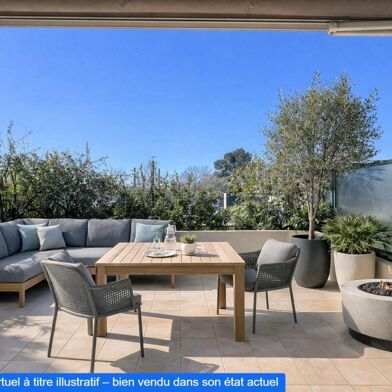 Appartement 3 pièces 350000 €