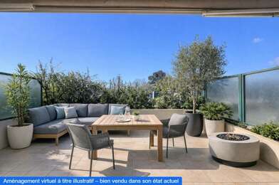 Appartement 3 pièces 350000 €