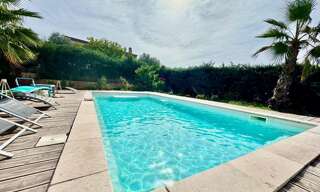 Maison 7 Pièces 200 m² à vendre à Fréjus (83600)