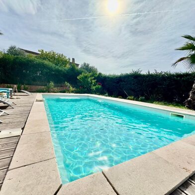 Maison 7 pièces 689000 €