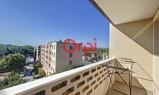Appartement 3 Pièces 55 m² à louer à Fréjus (83600)