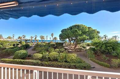 Appartement 2 pièces 269000 €