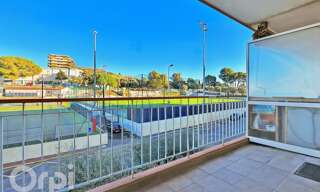 Appartement 1 Pièce 23 m² à vendre à Le Cannet (06110)