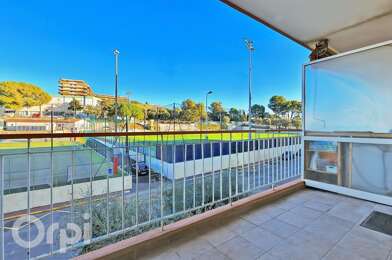 Appartement 1 pièces 144500 €