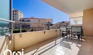 Appartement 2 Pièces 38 m² à vendre à Fréjus (83600)