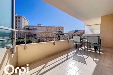 Appartement 2 pièces 234900 €